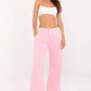 Tracksuit trousers Relevance - CELIA MODA