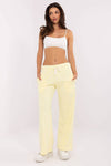 Tracksuit trousers Relevance - CELIA MODA