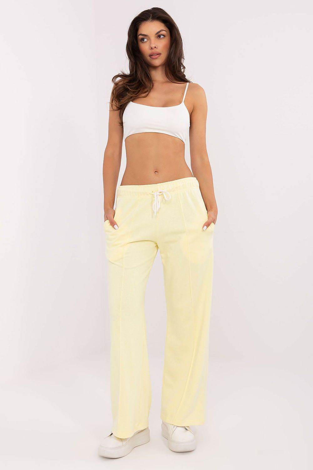 Tracksuit trousers Relevance - CELIA MODA