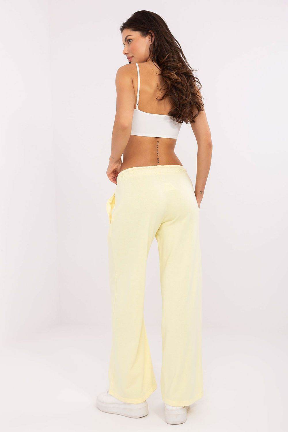 Tracksuit trousers Relevance - CELIA MODA