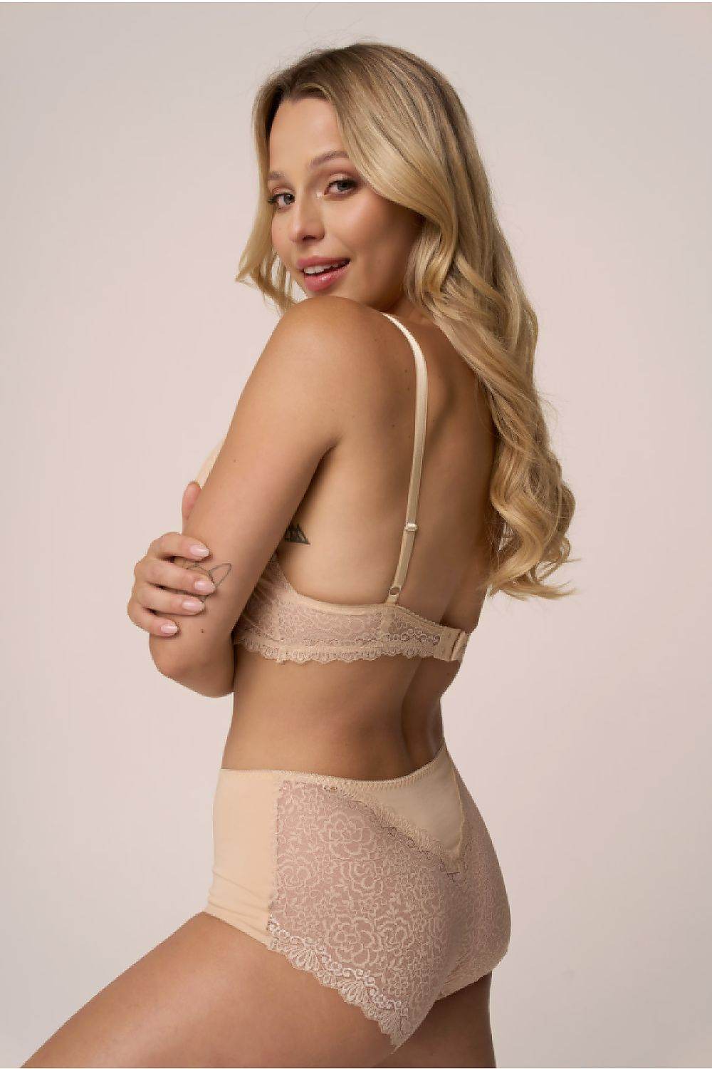 Panties Babell - CELIA MODA