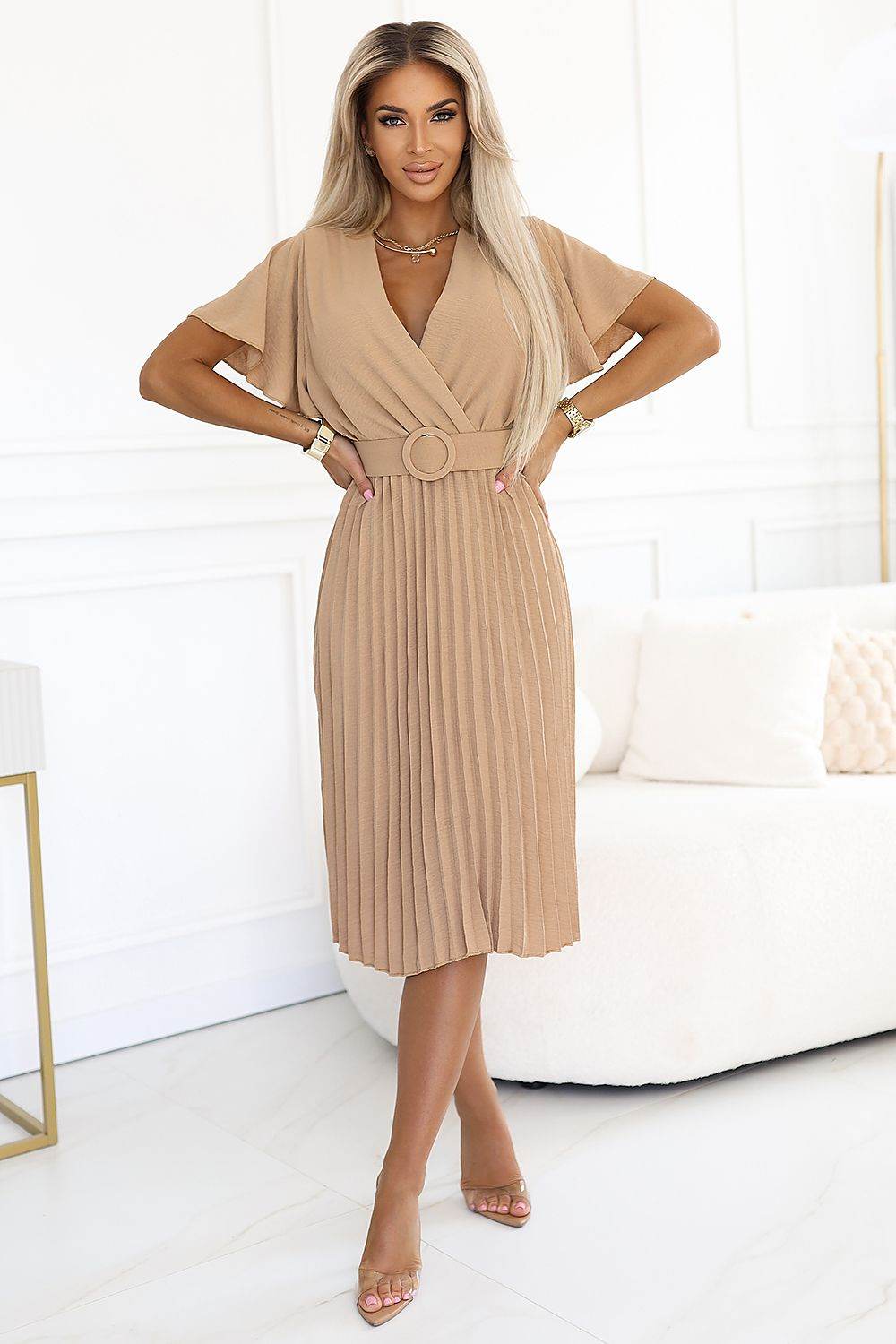 Daydress Numoco - CELIA MODA