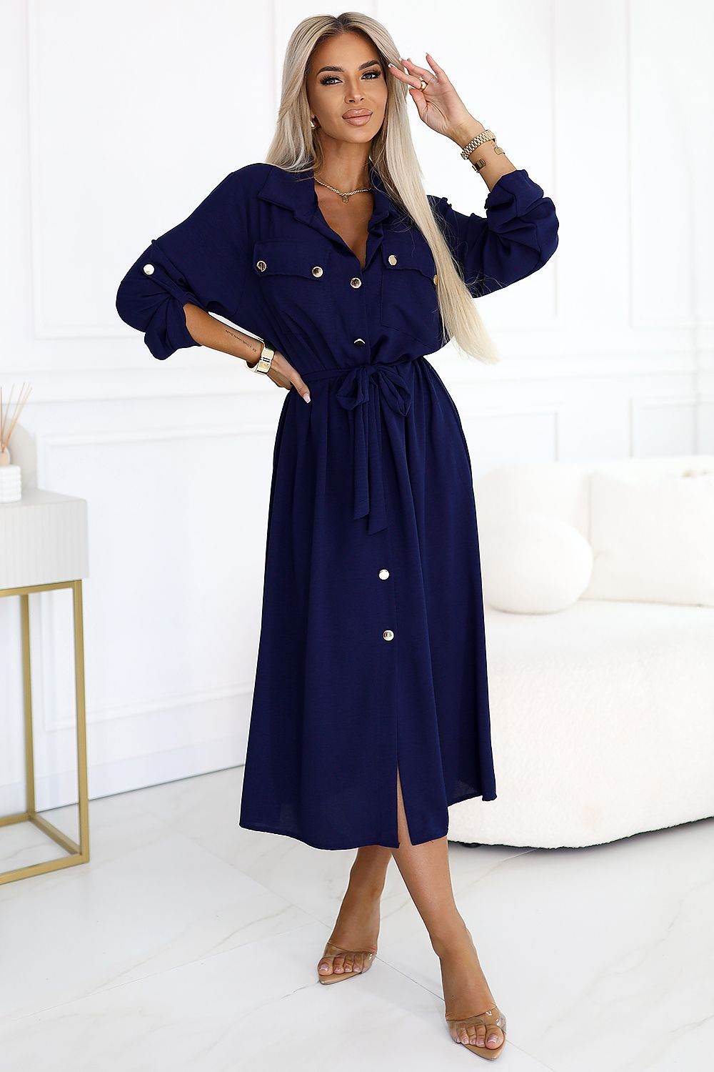 Daydress Numoco - CELIA MODA