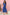 Cocktail dress Numoco - CELIA MODA