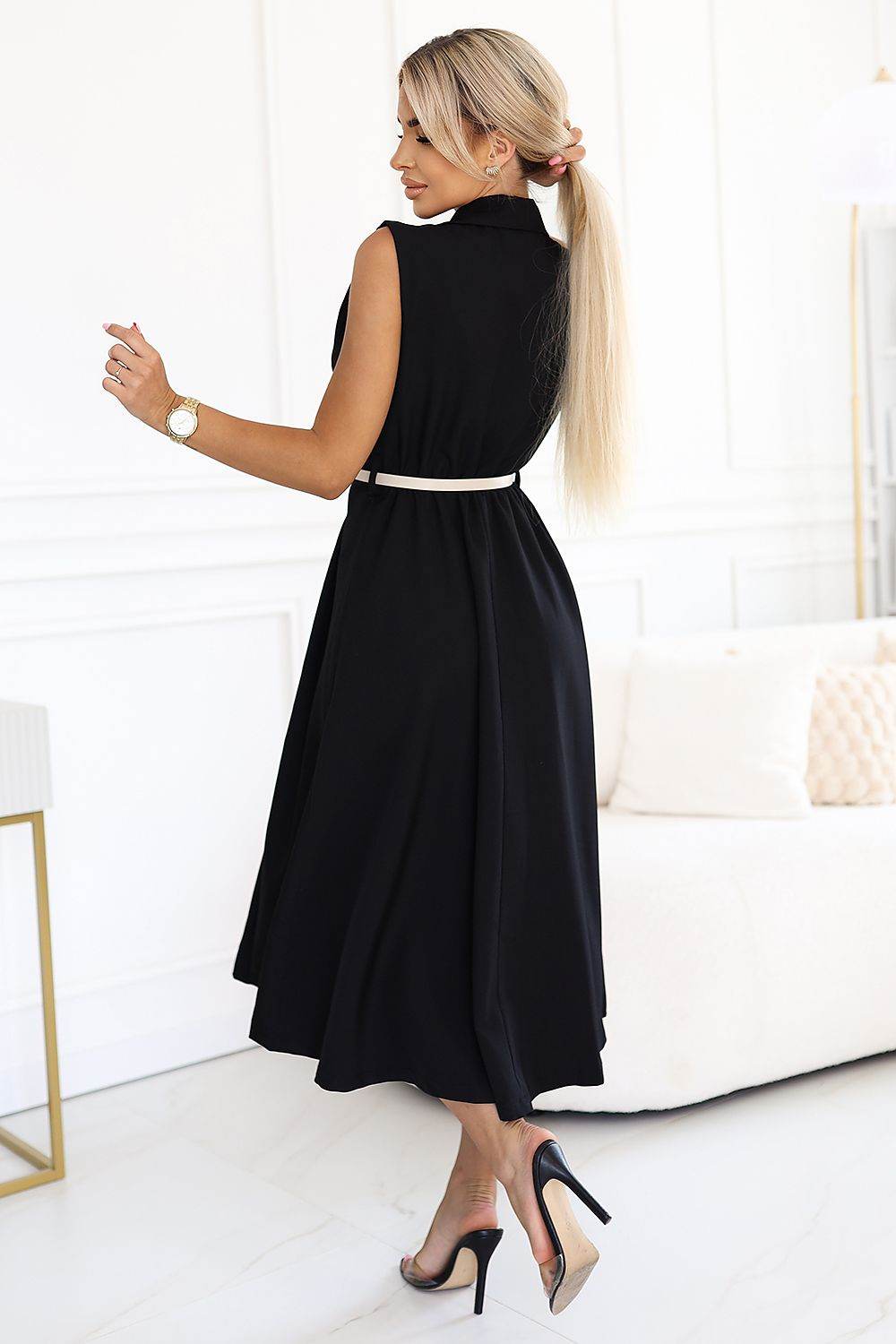 Daydress Numoco - CELIA MODA