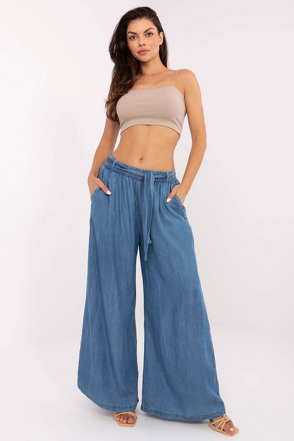 Women trousers Factory Price - CELIA MODA