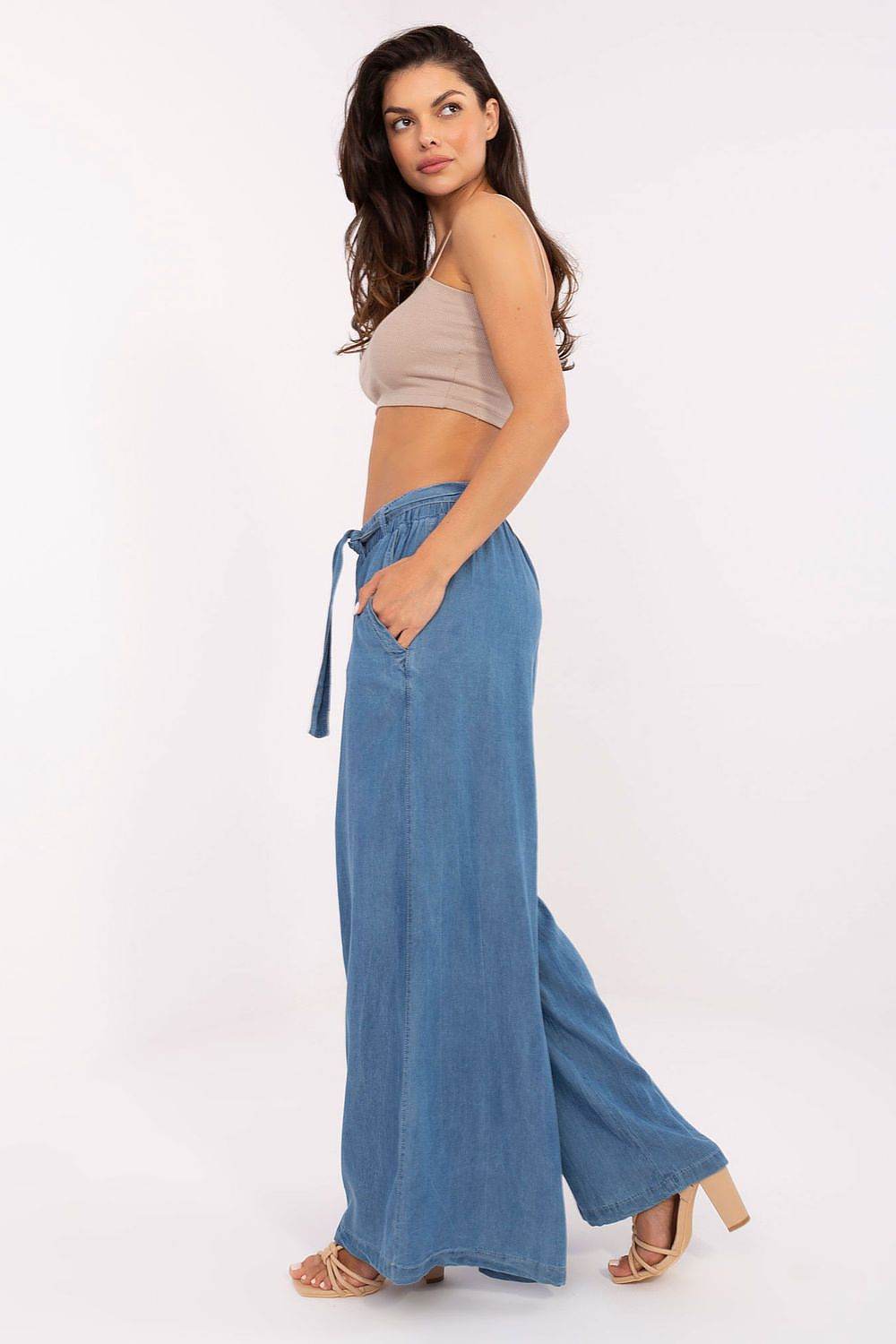Women trousers Factory Price - CELIA MODA