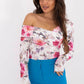 Blouse Factory Price - CELIA MODA