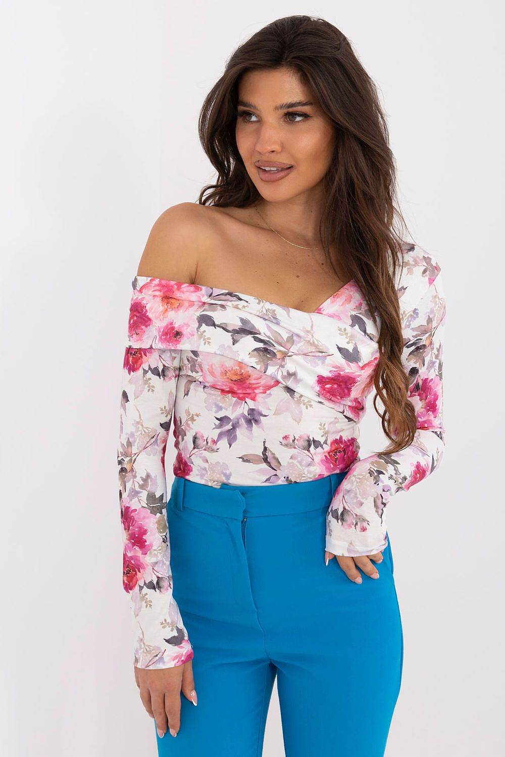 Blouse Factory Price - CELIA MODA