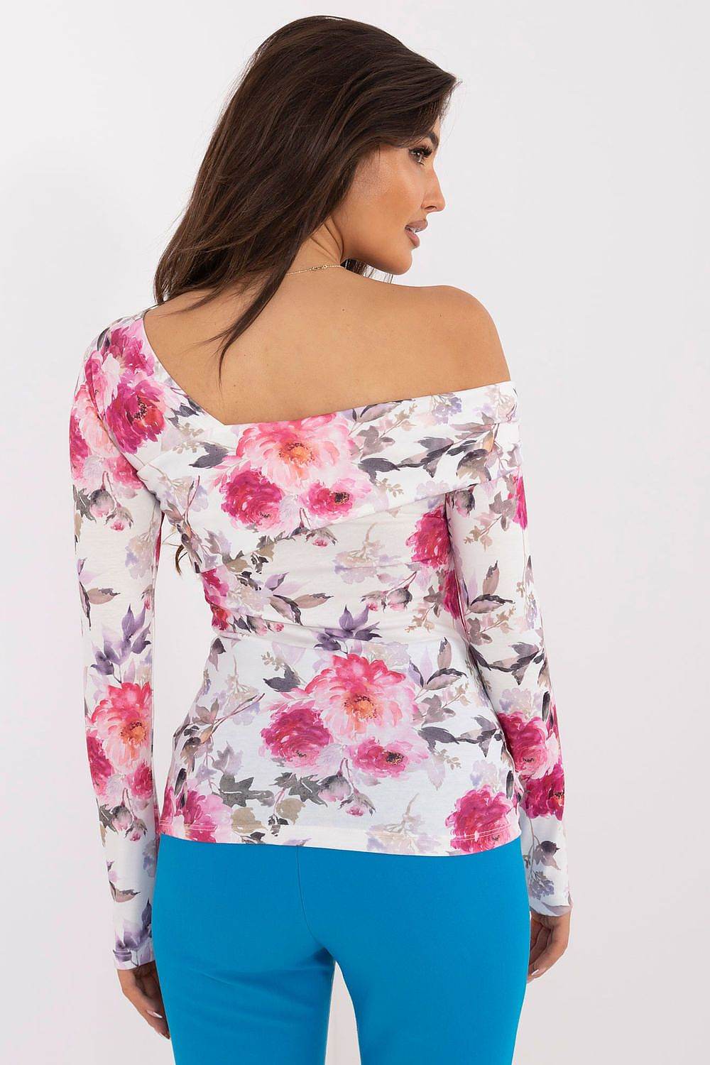 Blouse Factory Price - CELIA MODA