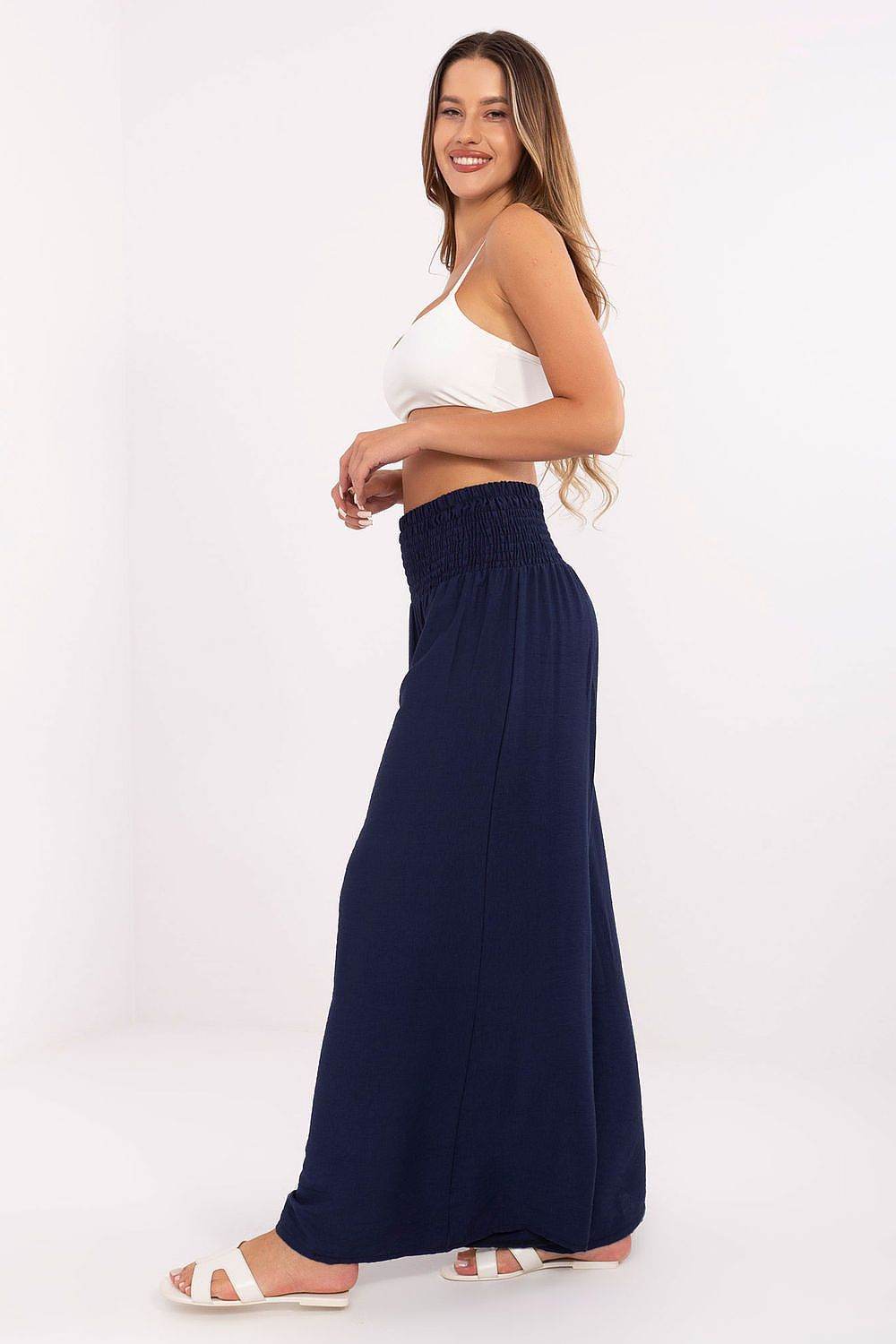 Women trousers Italy Moda - CELIA MODA
