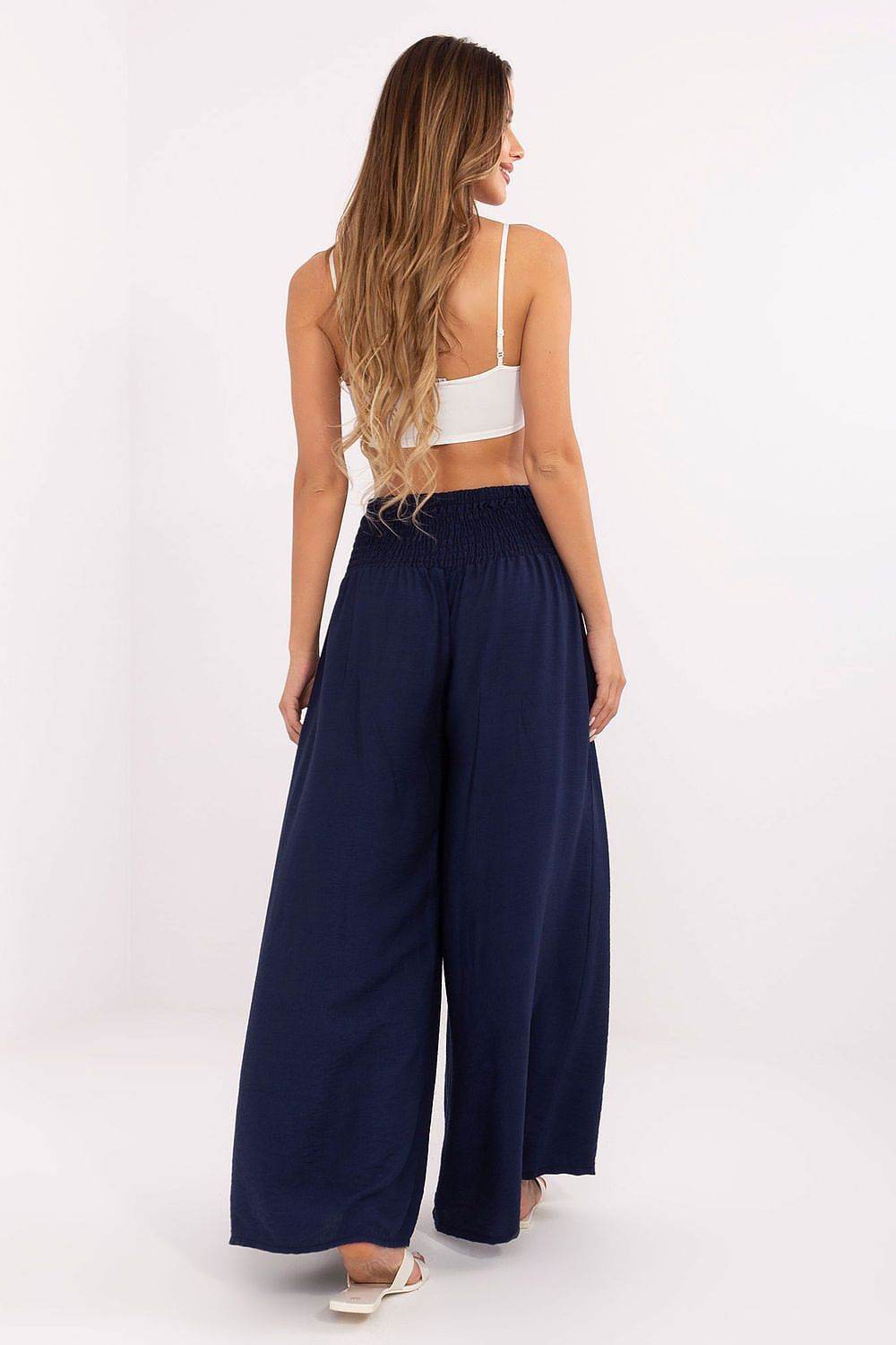 Women trousers Italy Moda - CELIA MODA