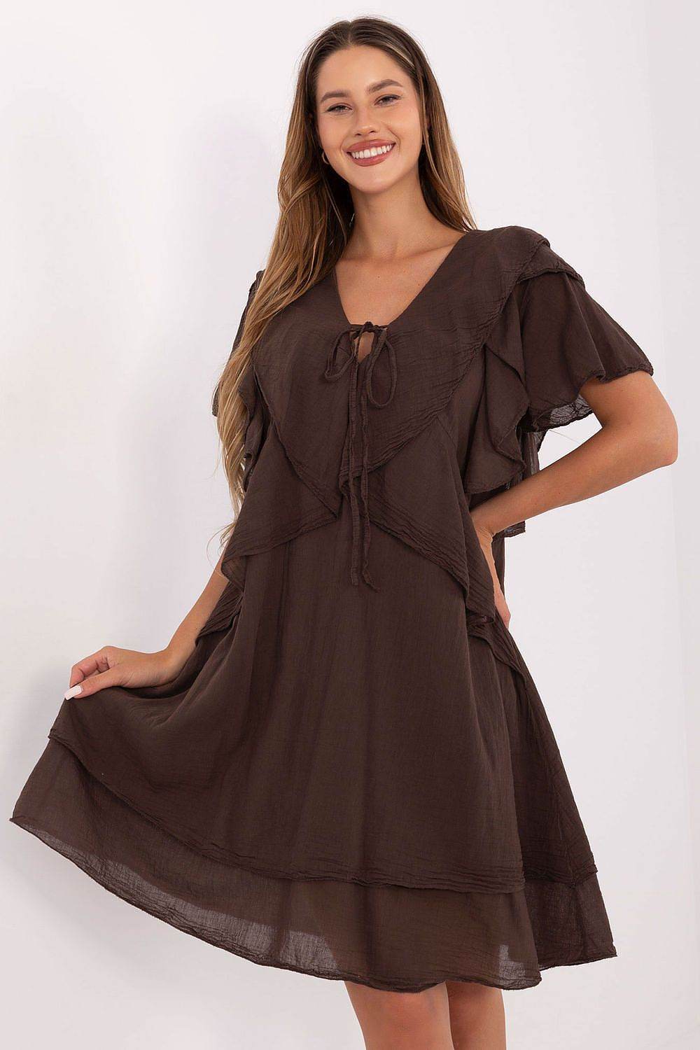 Daydress Italy Moda - CELIA MODA
