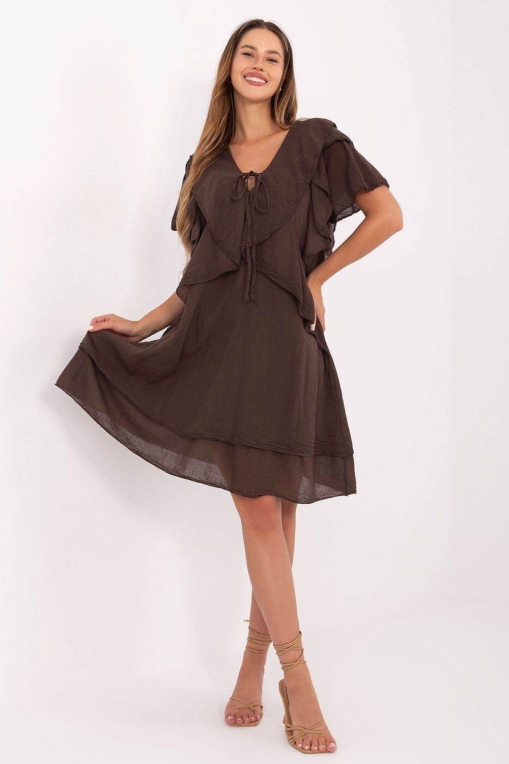 Daydress Italy Moda - CELIA MODA
