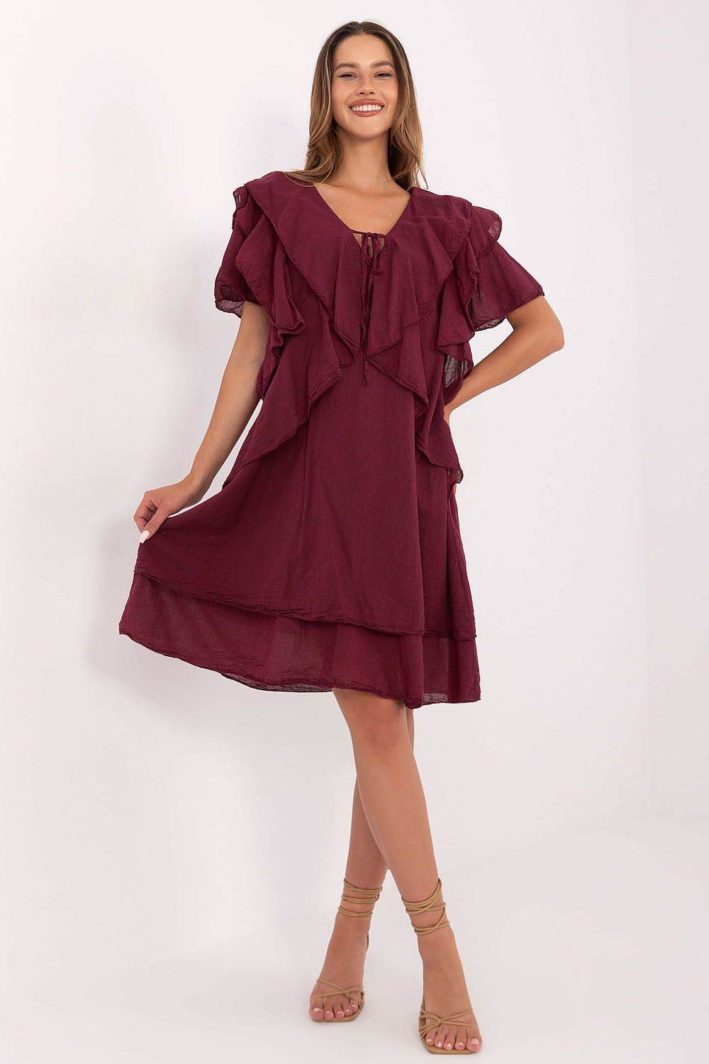 Daydress Italy Moda - CELIA MODA