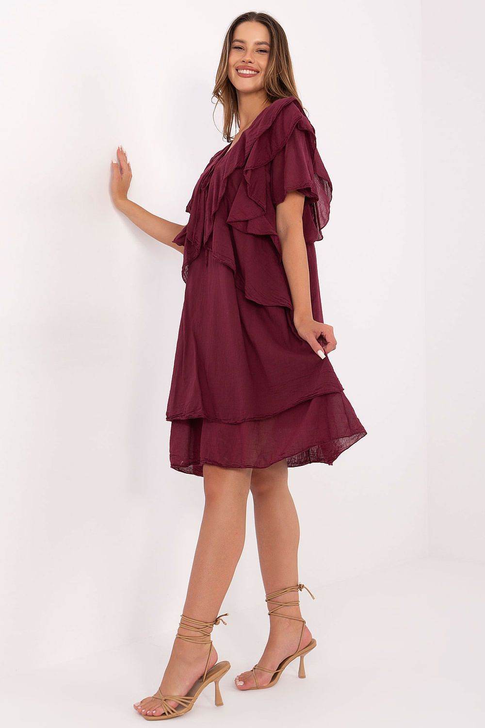 Daydress Italy Moda - CELIA MODA