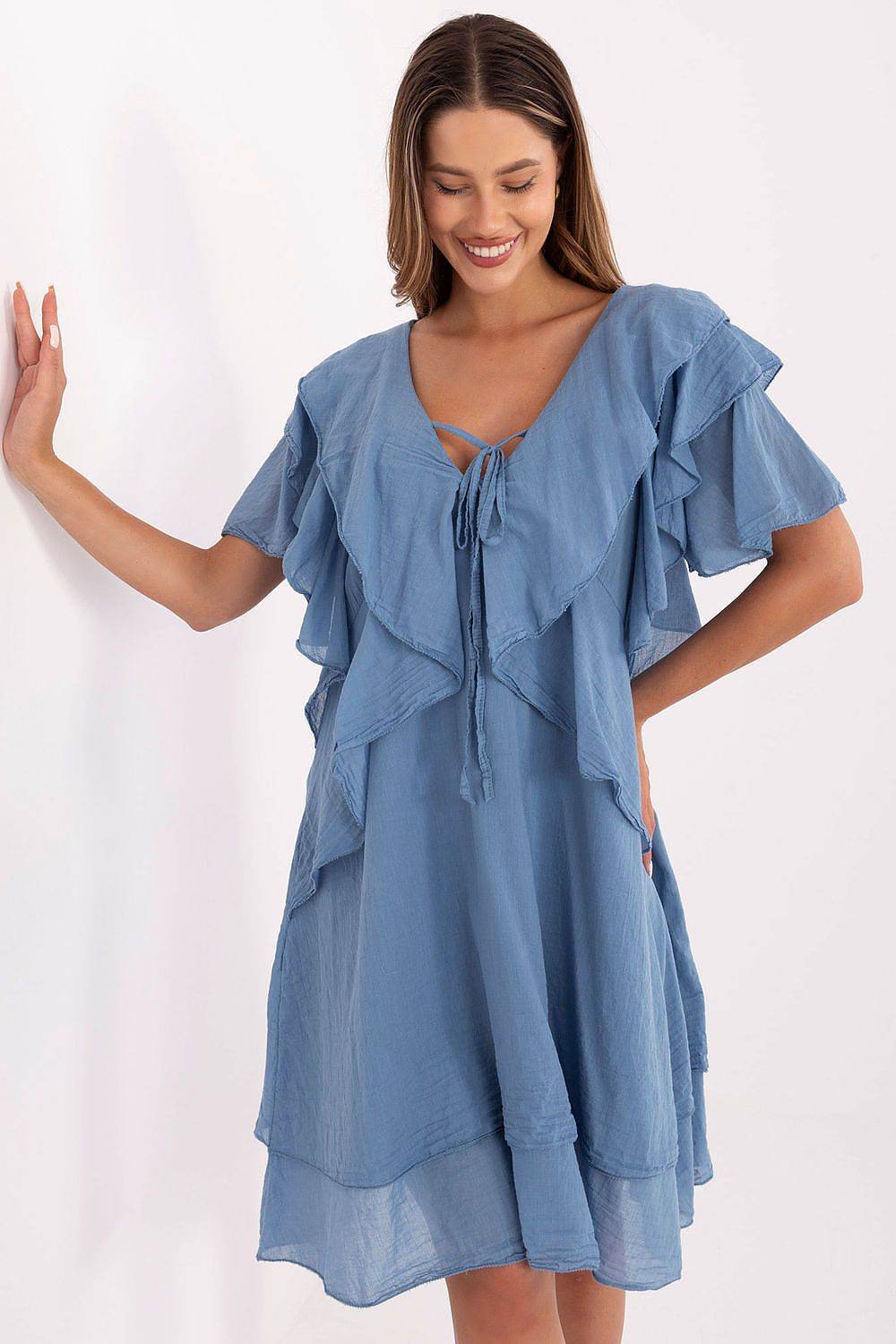Daydress Italy Moda - CELIA MODA