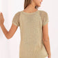 Short sleeve sweater Italy Moda - CELIA MODA