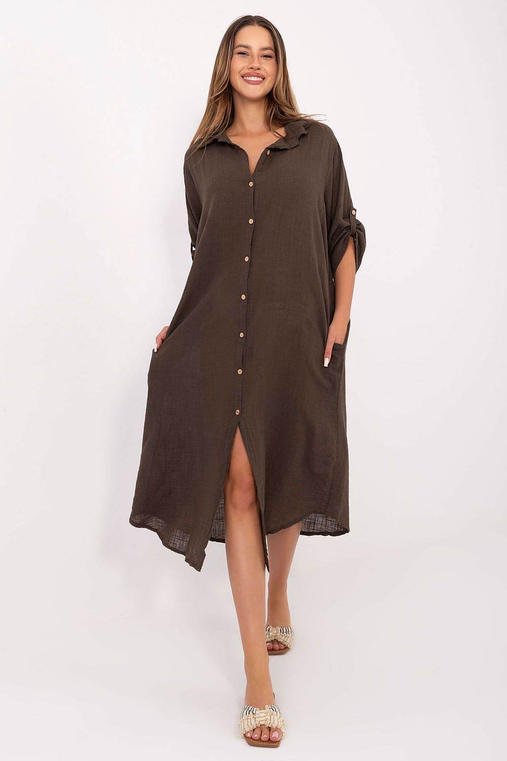 Daydress Och Bella - CELIA MODA