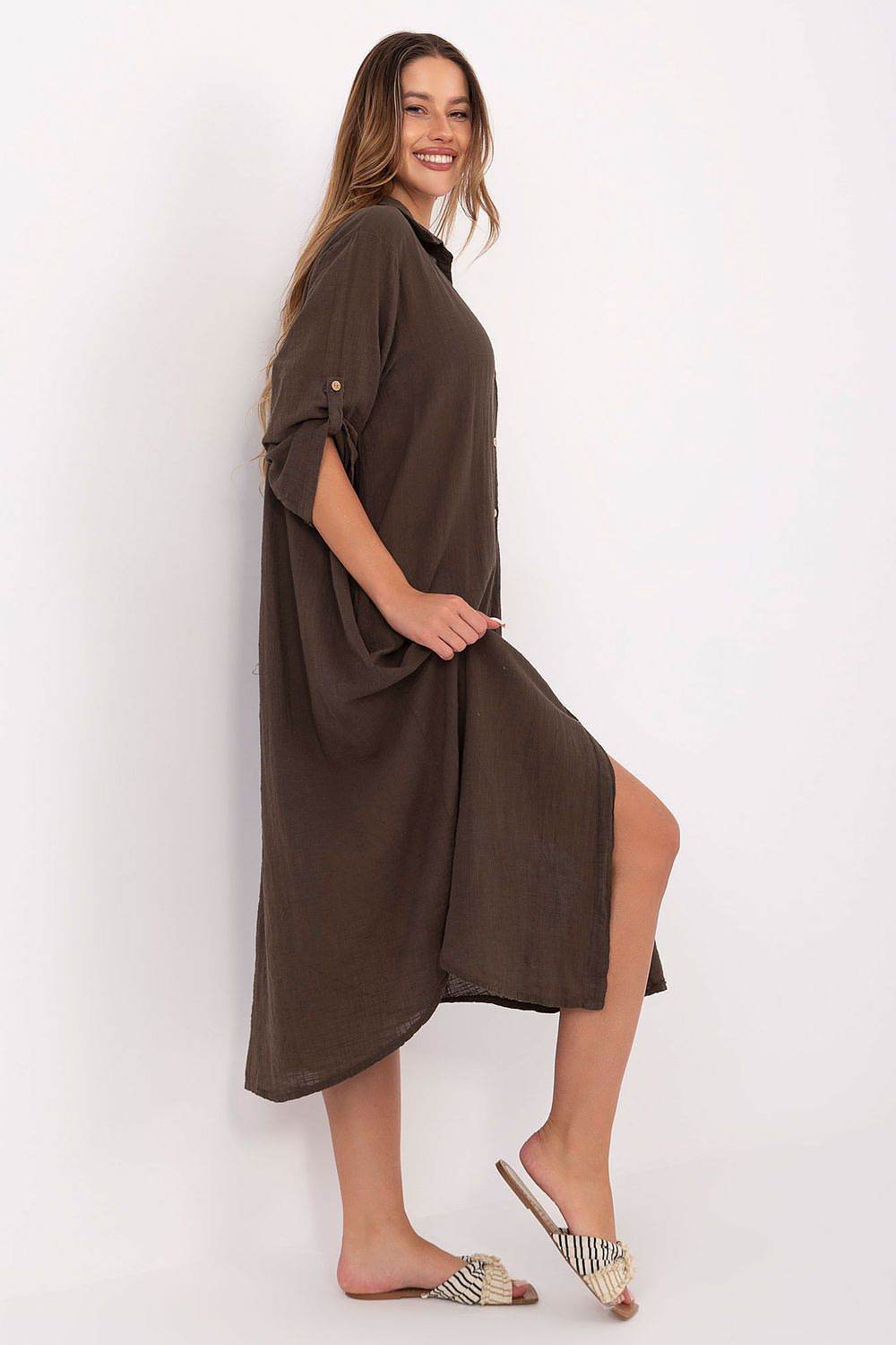 Daydress Och Bella - CELIA MODA