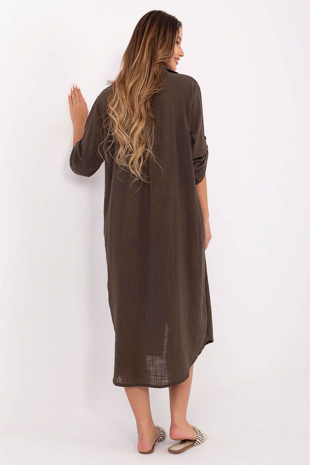 Daydress Och Bella - CELIA MODA