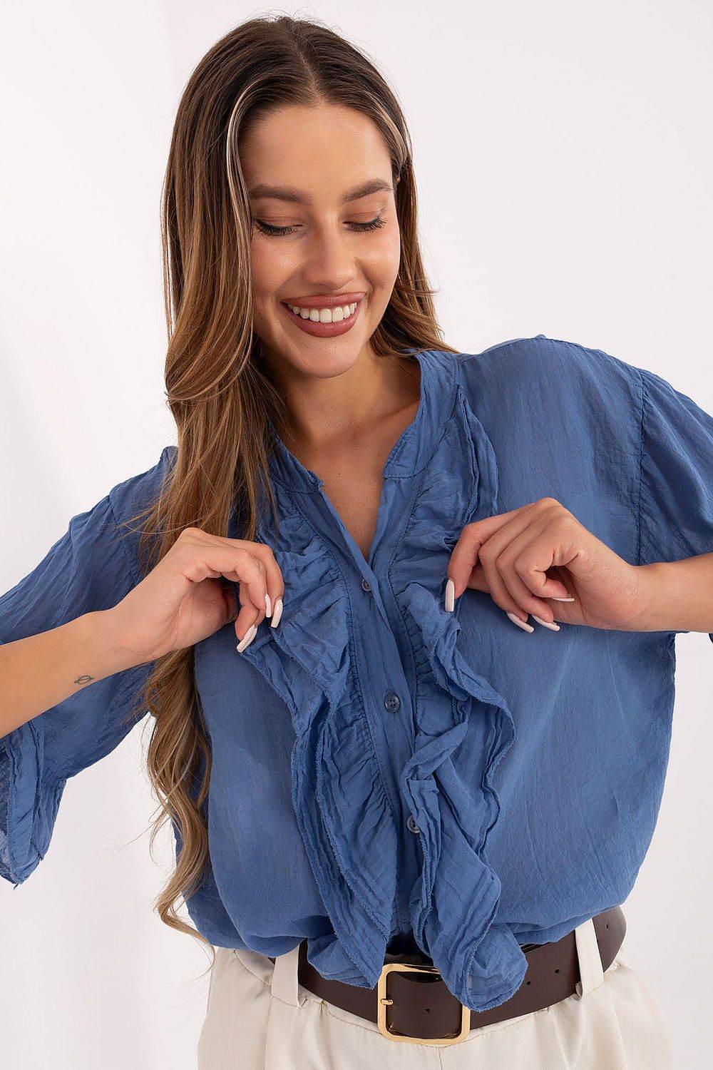 Shirt Italy Moda - CELIA MODA