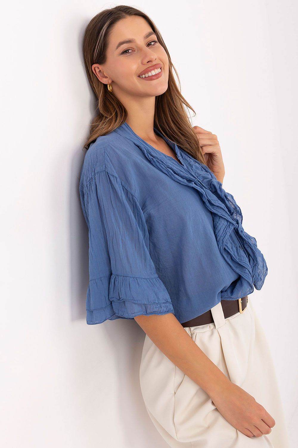 Shirt Italy Moda - CELIA MODA