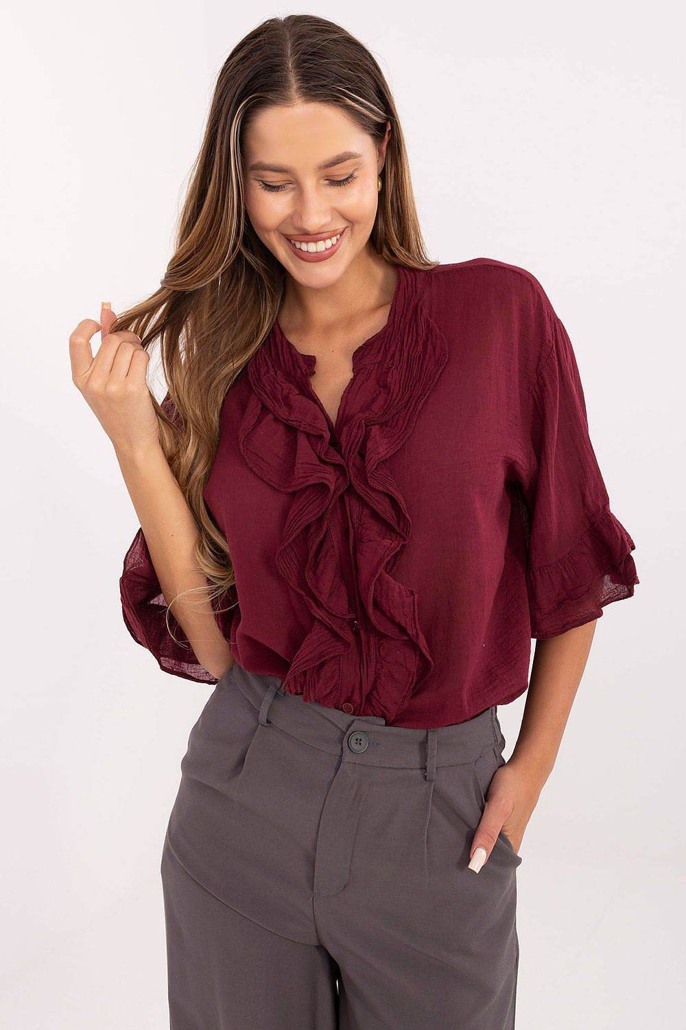 Shirt Italy Moda - CELIA MODA