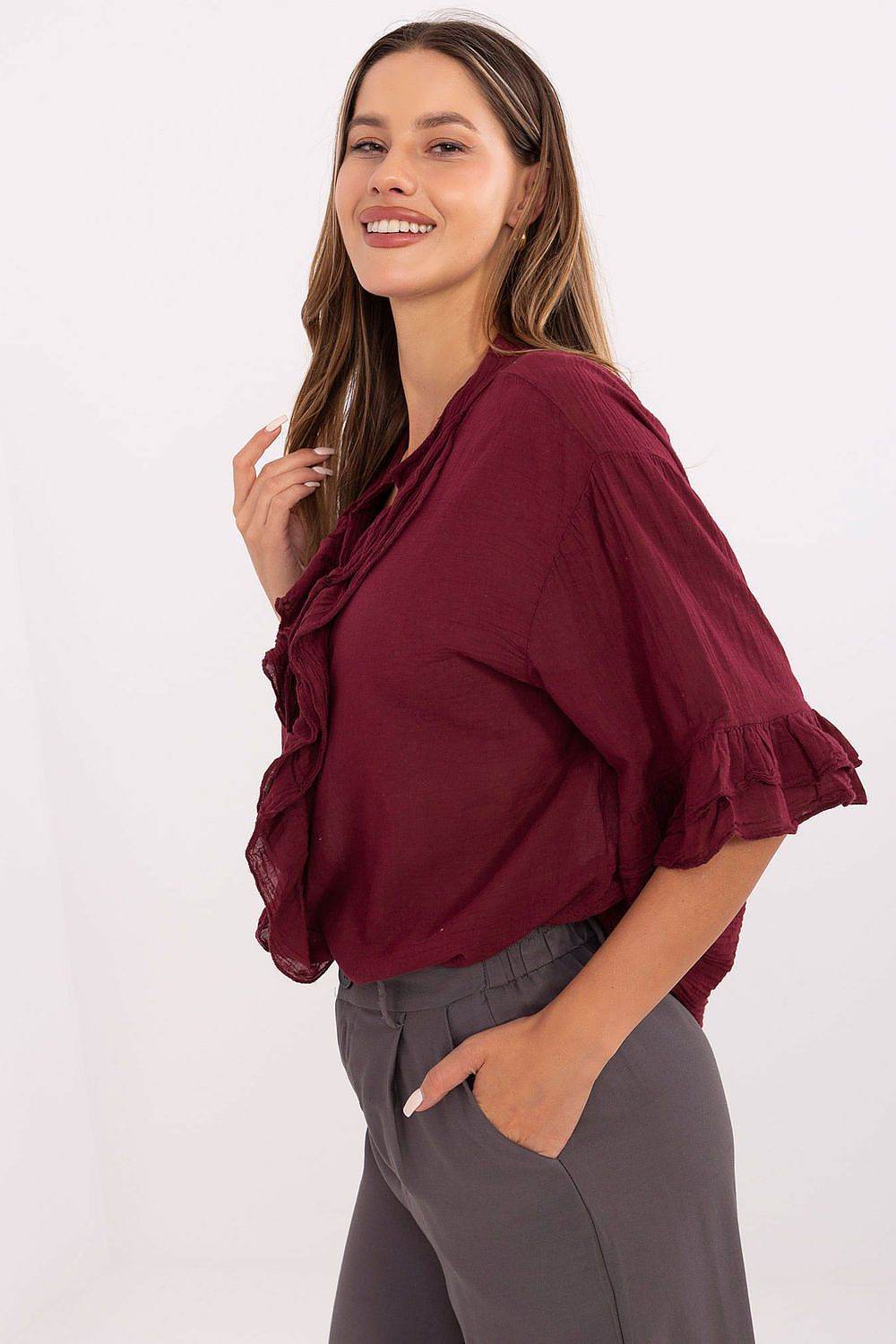 Shirt Italy Moda - CELIA MODA
