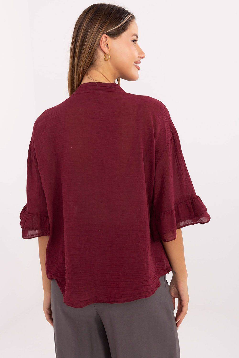 Shirt Italy Moda - CELIA MODA
