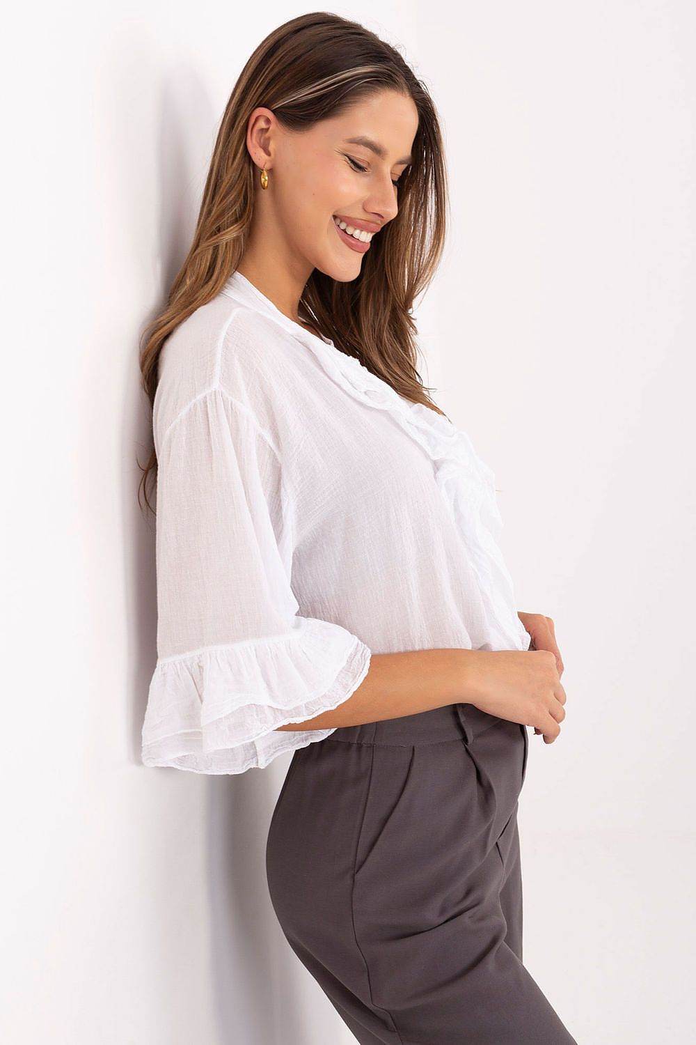 Shirt Italy Moda - CELIA MODA