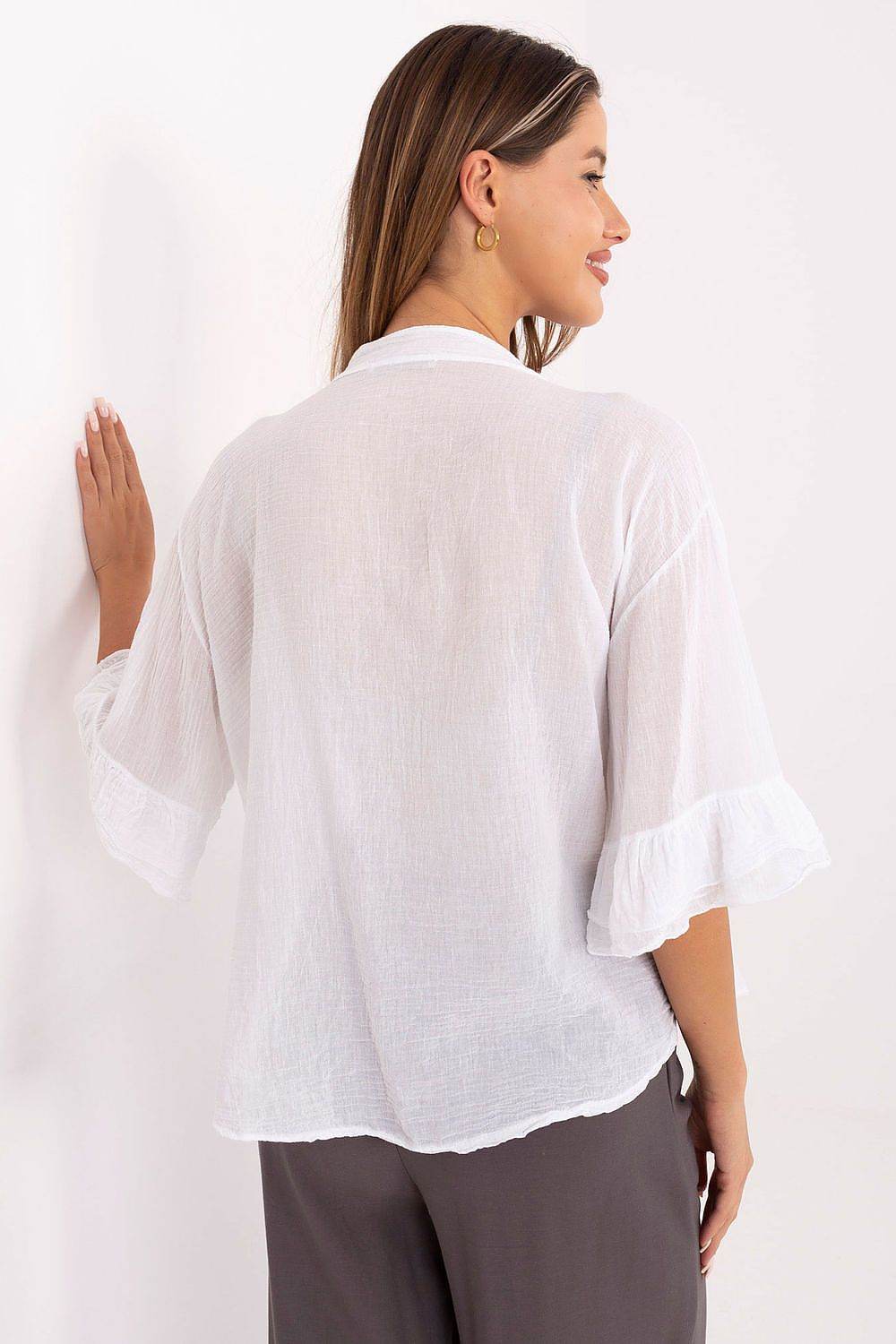 Shirt Italy Moda - CELIA MODA