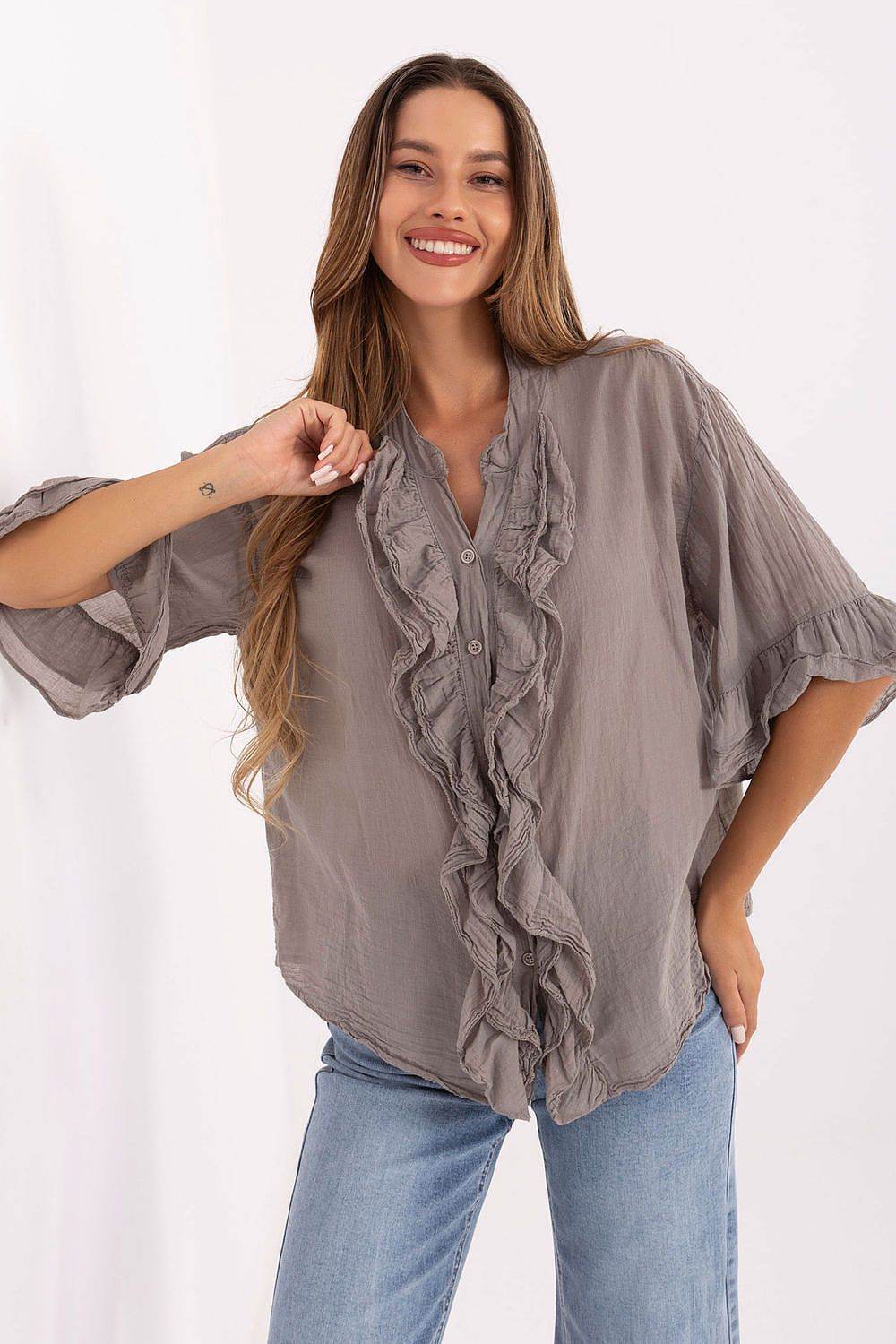Shirt Italy Moda - CELIA MODA
