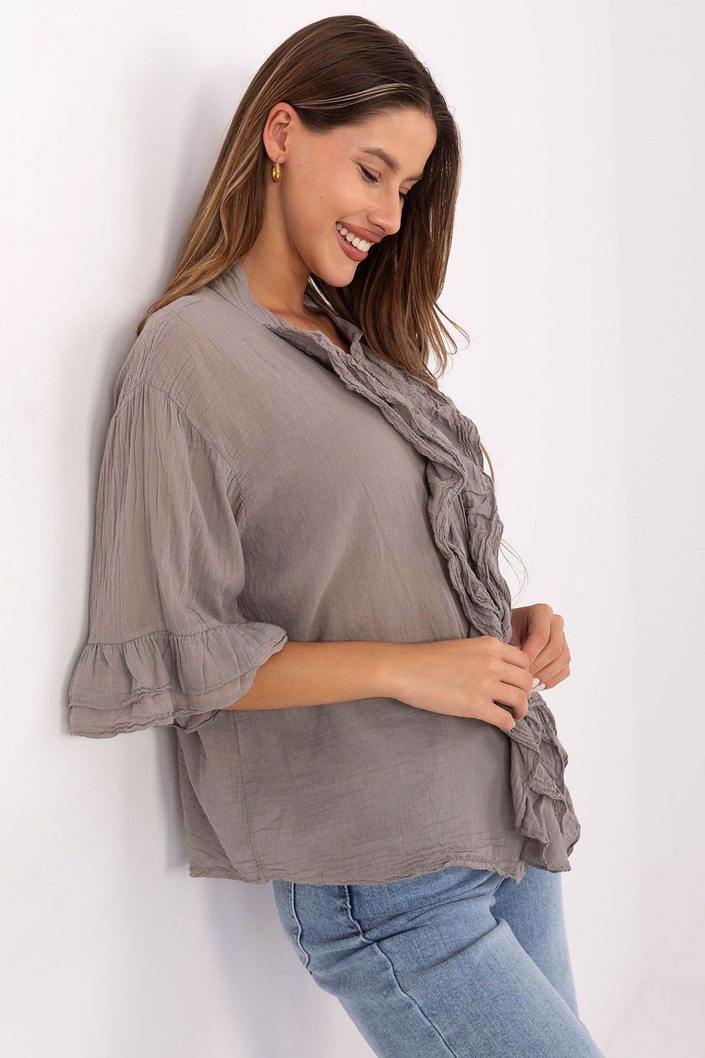 Shirt Italy Moda - CELIA MODA