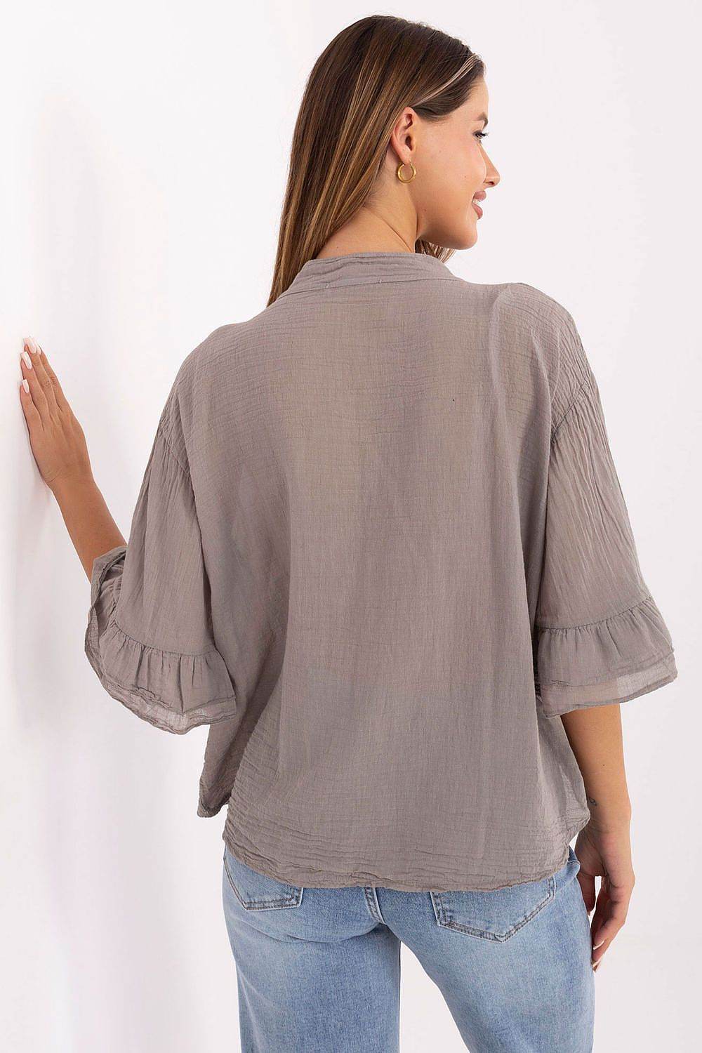 Shirt Italy Moda - CELIA MODA
