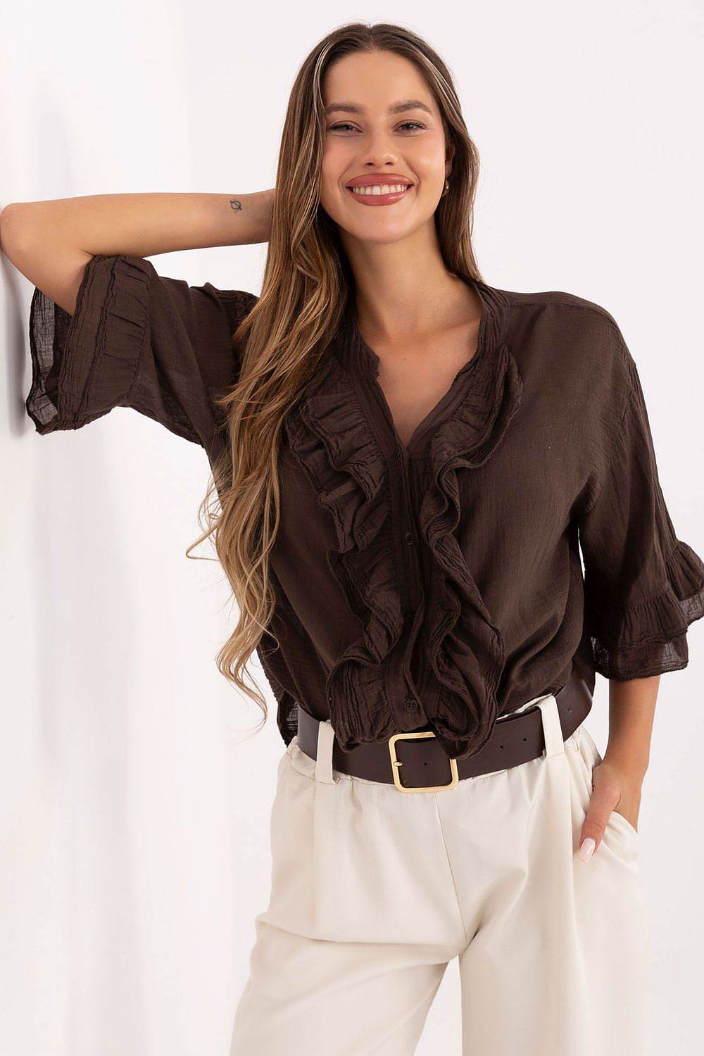 Shirt Italy Moda - CELIA MODA