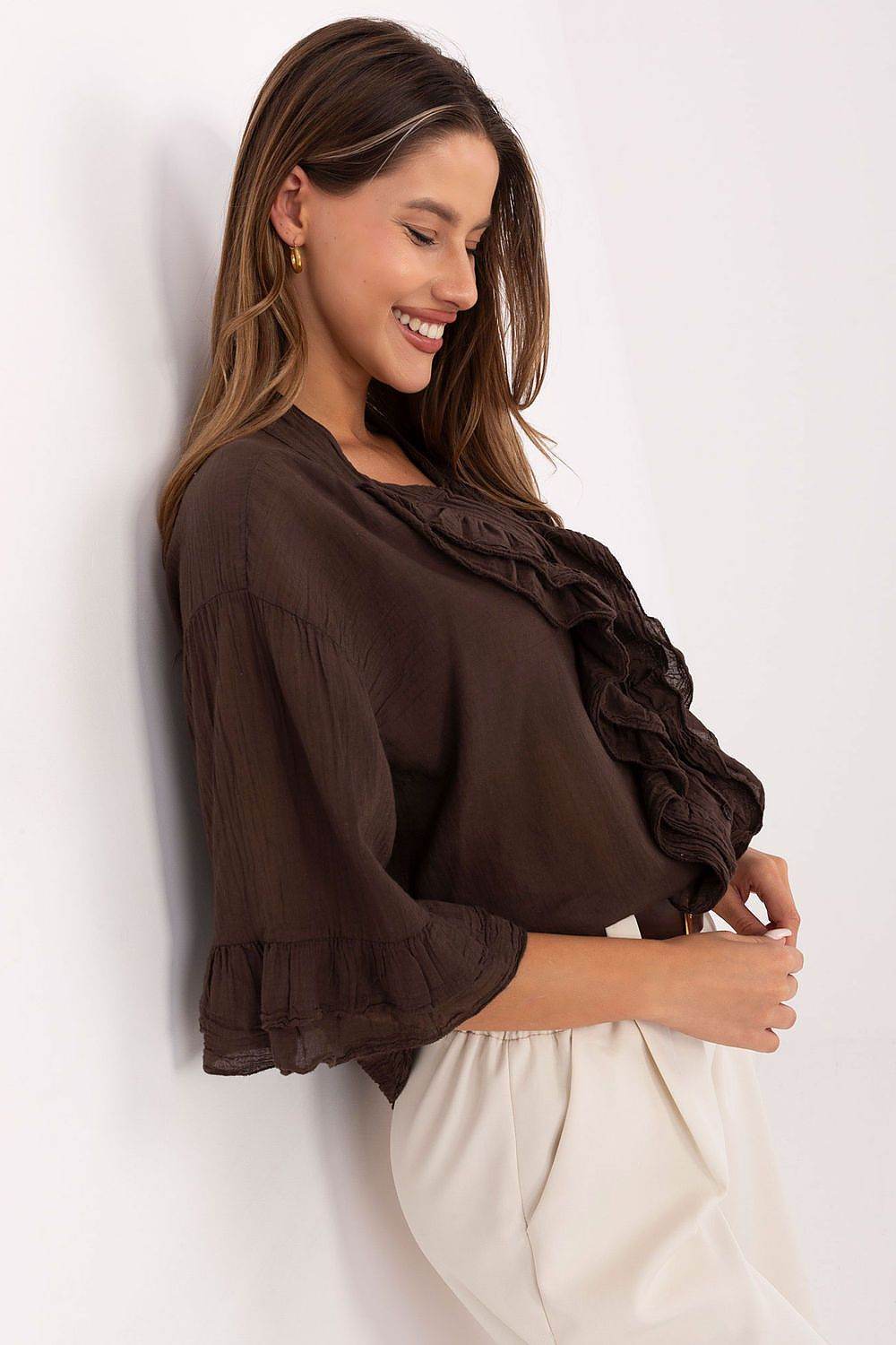 Shirt Italy Moda - CELIA MODA