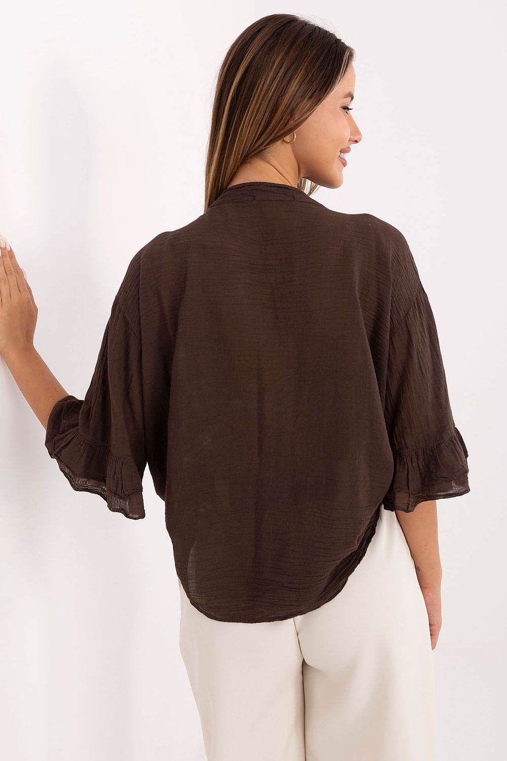 Shirt Italy Moda - CELIA MODA