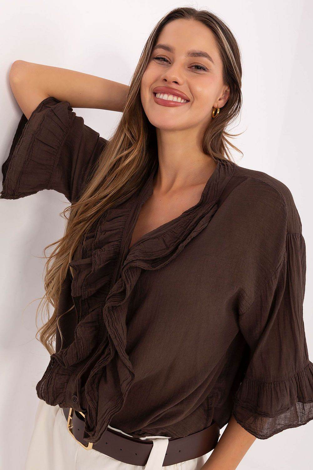 Shirt Italy Moda - CELIA MODA