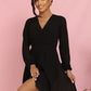  Cocktail dress model 215828 Numoco 