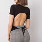  Blouse model 215852 Rue Paris 