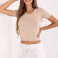  Blouse model 215853 Rue Paris 