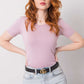  Blouse model 215854 Rue Paris 