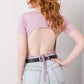  Blouse model 215854 Rue Paris 