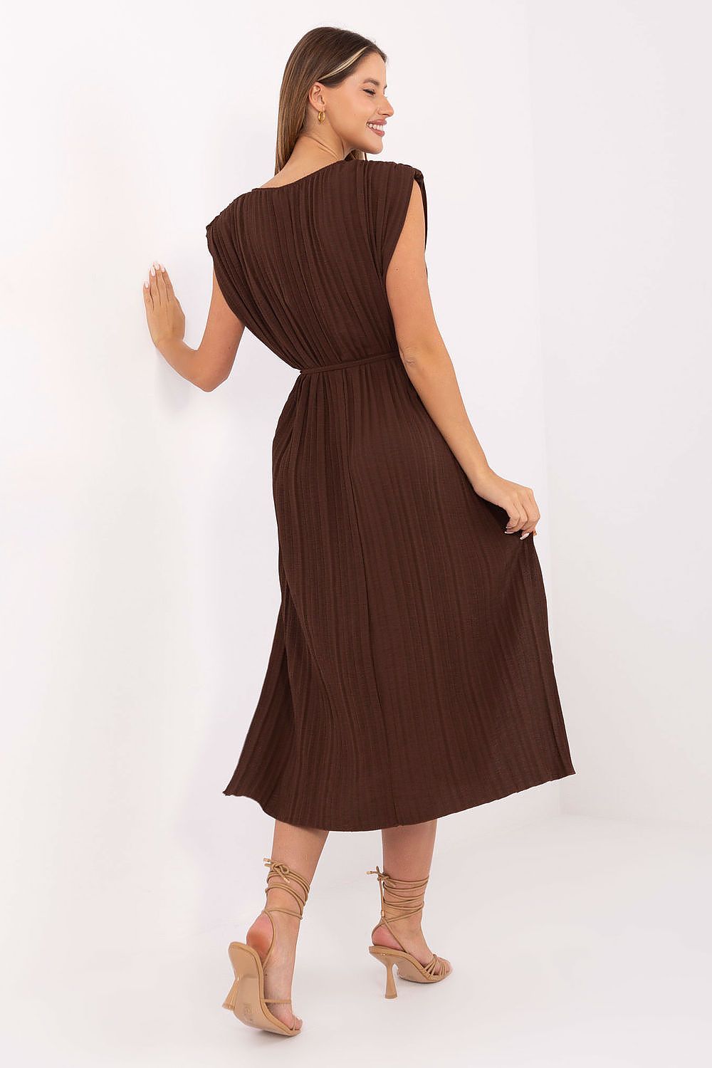  Daydress model 215878 Italy Moda 