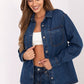  Jacket model 215887 Sublevel 