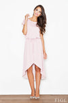 Daydress Figl - CELIA MODA