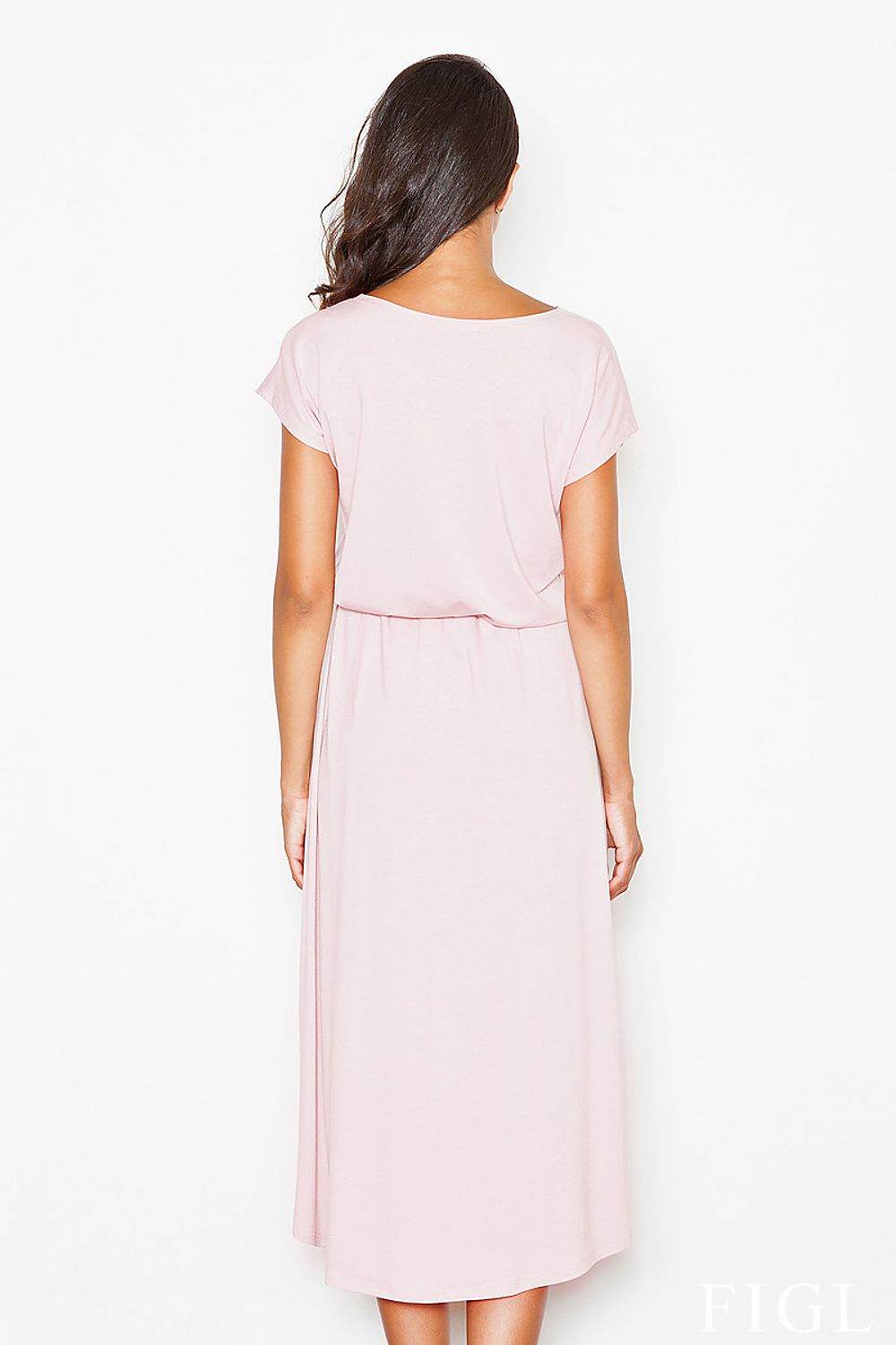 Daydress Figl - CELIA MODA