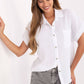  Short sleeve shirt model 215930 Italy Moda 
