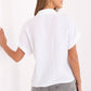  Short sleeve shirt model 215930 Italy Moda 